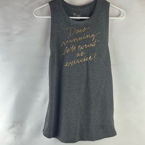 Old Navy Active Tank Womens XS
